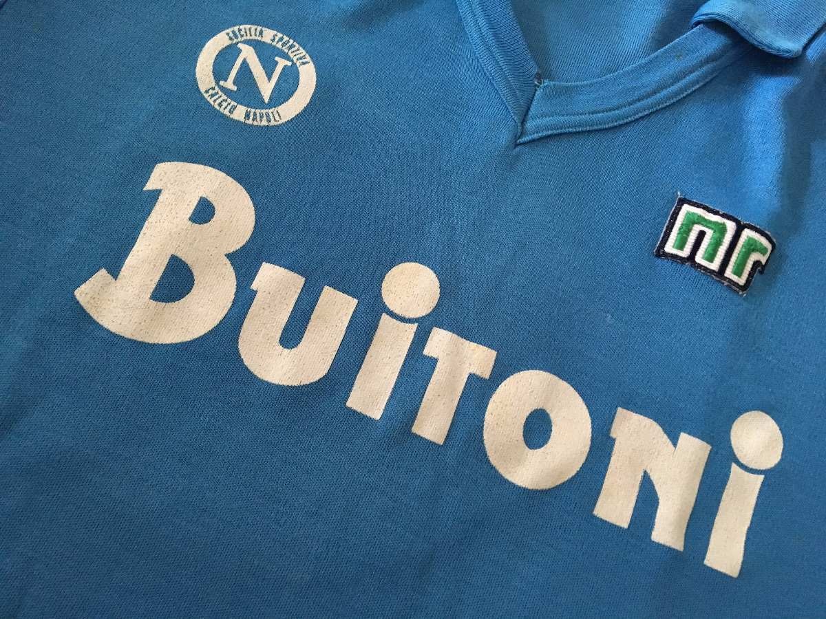 Historic Style:
Napoli